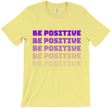 Positive Vibes T-Shirts