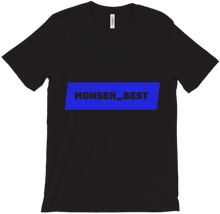 mohsen_best T-Shirts