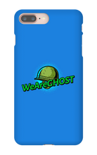 weareghost iPhone Phone Cases
