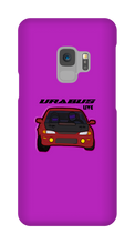 urabuslive Samsung Phone Cases
