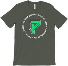 Psy7 T-Shirts
