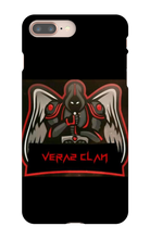 verazclan iPhone Phone Cases
