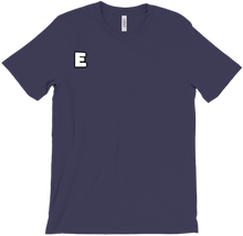 E Badge Tees