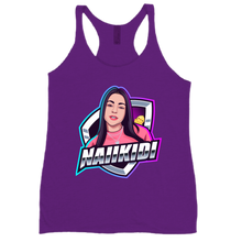 Tanktop Chica Naiikidi