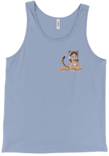 Logo Tank Top