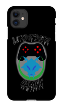 lordofdurr iPhone Phone Cases