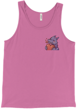 darkeaterfilip Tank Top