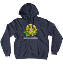 Sunflower Hoodies (No-Zip/Pullover)