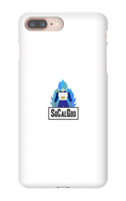 SCG Logo iPhone Phone Cases