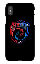 kamenriderdoubledragon iPhone Phone Cases
