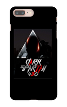 darkspartan430 iPhone Phone Cases