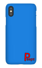 The Peepz iPhone Phone Cases