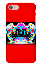 mar2qte iPhone Phone Cases