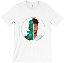 Camiseta de manga corta