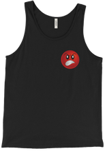 CDOG Tank Top (Plain corner logo)