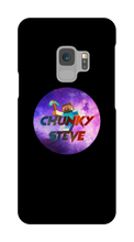 chunkysteve0 Samsung Phone Cases