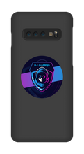 DJ Gaming Samsung Phone Case's