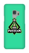 peridiam Samsung Phone Cases