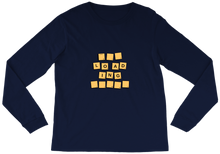 arcadiaisloading Long Sleeve Tee