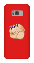 techmodtv Samsung Phone Cases