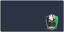 parish_able XXL Gaming Mousepad