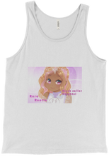 rare_rootie Tank Top
