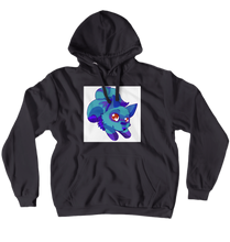 wolfboyace Hoodies (No-Zip/Pullover)