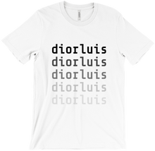 diorluis T-Shirts