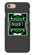 Bandwidth Bandits Gaming iPhone Phone Cases