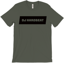 DJ HARDBEAT T-Shirt