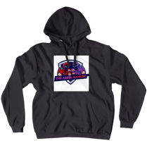 Aging Gamerz Hoodies (No-Zip/Pullover)