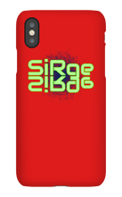 sirge_official iPhone Phone Cases