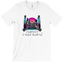 formyninjas83 T-Shirts