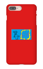 sylarj25d iPhone Phone Cases