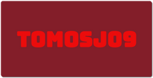 tomosj09 XXL Gaming Mousepad