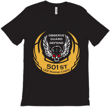 501st Guard Defend T-Shirts