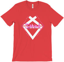 WHITExPINK XDT-shirt