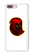 redghostgaming420 iPhone Phone Cases