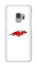 Official Assaultix Samsung Case