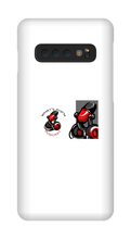 dhatguy88 Samsung Phone Cases