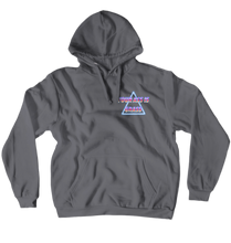 YOUR ASS IS GRASS Hoodies (No-Zip/Pullover)
