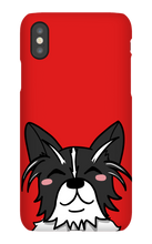 Buck iPhone Phone Case
