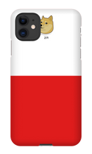 ZR iPhone