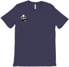 Pandas Logo T-Shirts