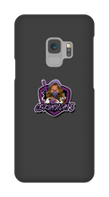 kunoichi5 Samsung Phone Cases