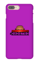 eminski93 iPhone Phone Cases