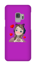 azasite Samsung Phone Cases