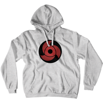 mankegyo casaco (No-Zip/Pullover)