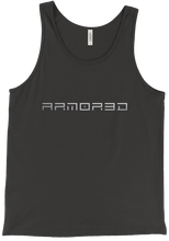 arm0r3d_1 Tank Top