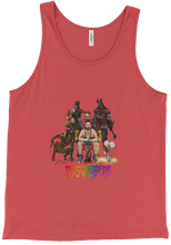 thisgaybear Tank Top